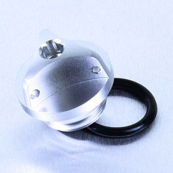 OIL FILLER CAP KAW SL