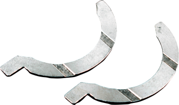 BALANCE SHAFT THRUST RING