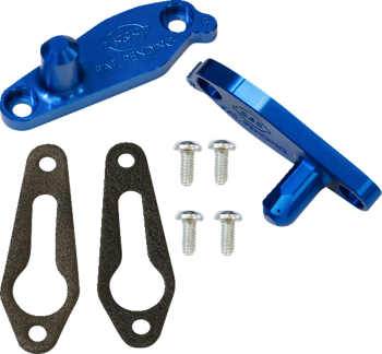 Piston Cooling Jet Kit For M8