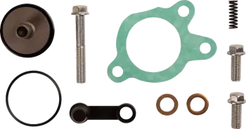 SLAVE CYLINDER REBUILD KIT CLU