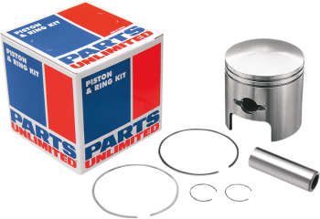 PISTON ASSY LR340/2-9+20