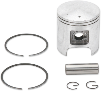 PISTON ASSY POLARIS +020