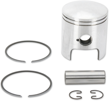 PISTON ASSY ROTAX STD