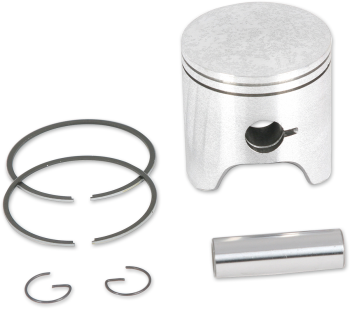 PISTON ASSY. ROTAX STD