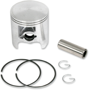 PISTON ASSY YAHAMA +020