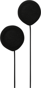 SPEAKER HD ICON-SENA BK