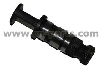Piduriklotsi fiksaator - Baotian - 139QMA/QMB
