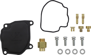 CARBURETOR POL ATV MSE