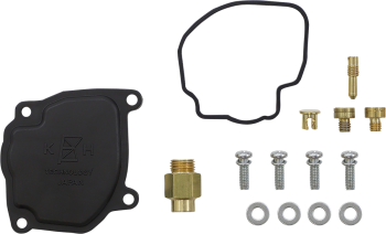 CARBURETOR POL ATV MSE