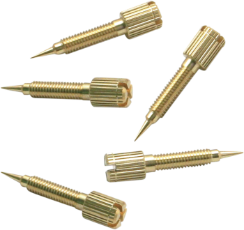 IDLE MIX SCREW S&S E&G