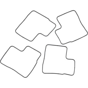 O-RING FLOATBOWL 88-90GL