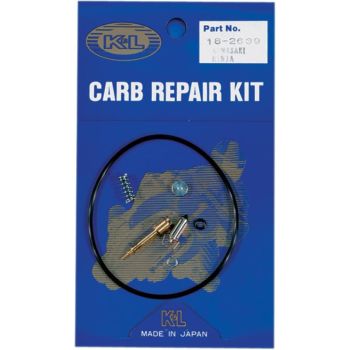REPAIR KIT CARB HONDA