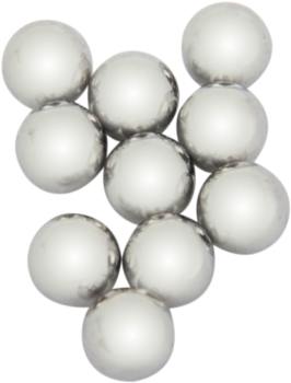 BALL CHECK ACCEL PUMP E/G 10PK