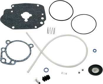 REBUILD KIT E/G BASIC