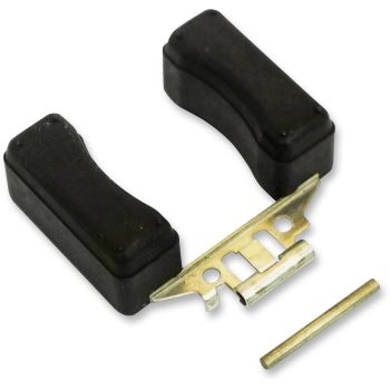 CARB FLOAT W/PIN HON