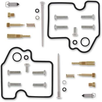 REPAIR KIT CARB KAW