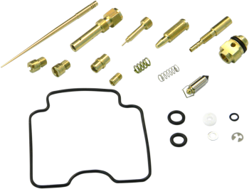 REPAIR KIT CARB YFM660