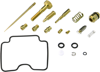 REPAIR KIT CARB POLARIS