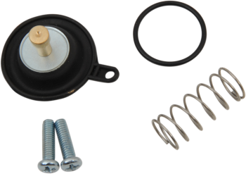 REBUILD KT AIRCUTOFF VLVE