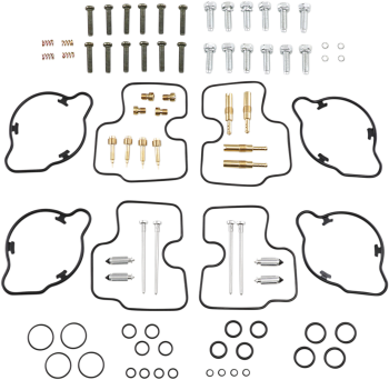 CARB KIT HONDA VF750
