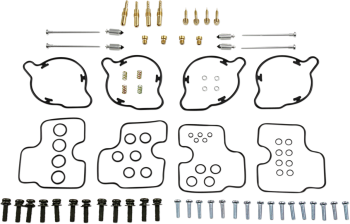 CARB KIT HONDA CBR1000F