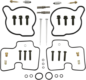 CARB KIT HONDA VTR1000F