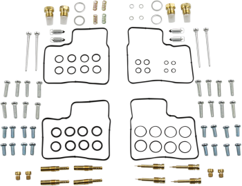 CARB KIT HONDA ST1100