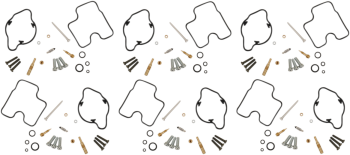 CARB KIT HONDA GL1500