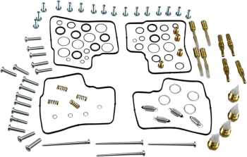 CARB KIT HONDA ST1100