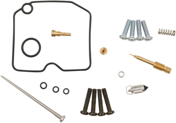 CARB KIT KAW VUL DRIFTER