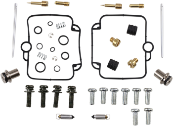 CARB KIT SUZ GS500