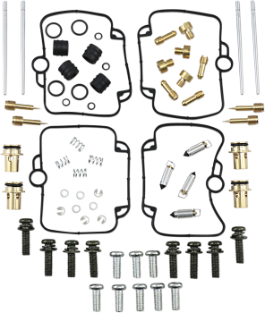 CARB KIT SUZ GSXR1100