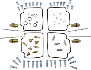 CARB KIT SUZ GSX1100F