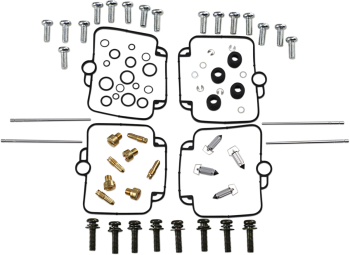 CARB KIT SUZ GSXR600F