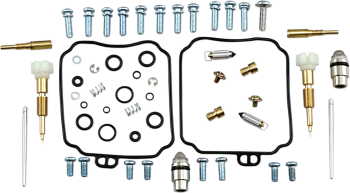 CARB KIT YAM XVS650VSTAR