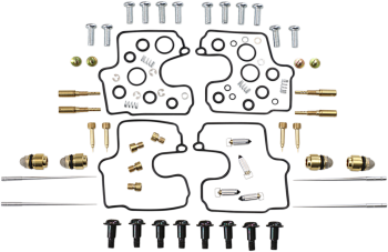 CARB KIT YAM YZF-R1