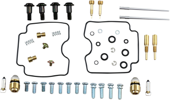 CARB KIT YAM XVS1100