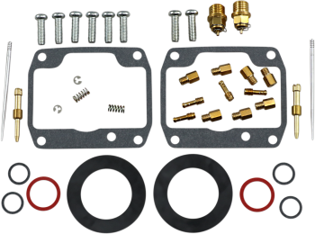 CARB REBUILD KIT SKI-DOO