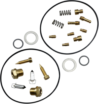 CARB REBUILD KIT YAMAHA