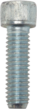 SCREW 3/8-16X1.25 50-0162