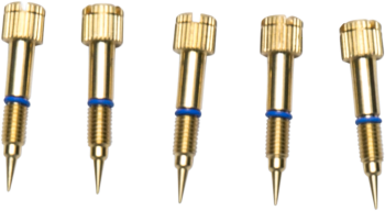 SCREW IDL MIX W OR 5PK