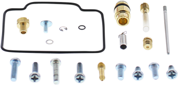 REPAIR KIT CARB AC