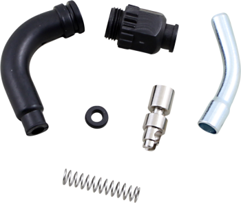 HOT ST PLUNGR KIT KAW