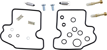 REPAIR KIT CARB KTM