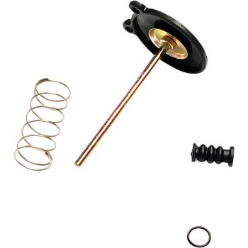 PUMP ACCEL 16021-463-004