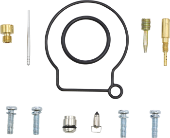 REPAIR KIT CARB YAM