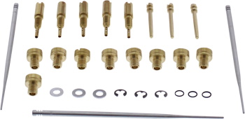 MIK/48 CARB JET KIT