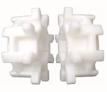 Avid Sprocketpair Polaris 2022,86 8 teeth