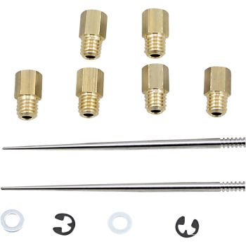 JETKIT YAM YZF350 BANSHEE