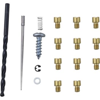 JETKIT POL 500 PREDATOR